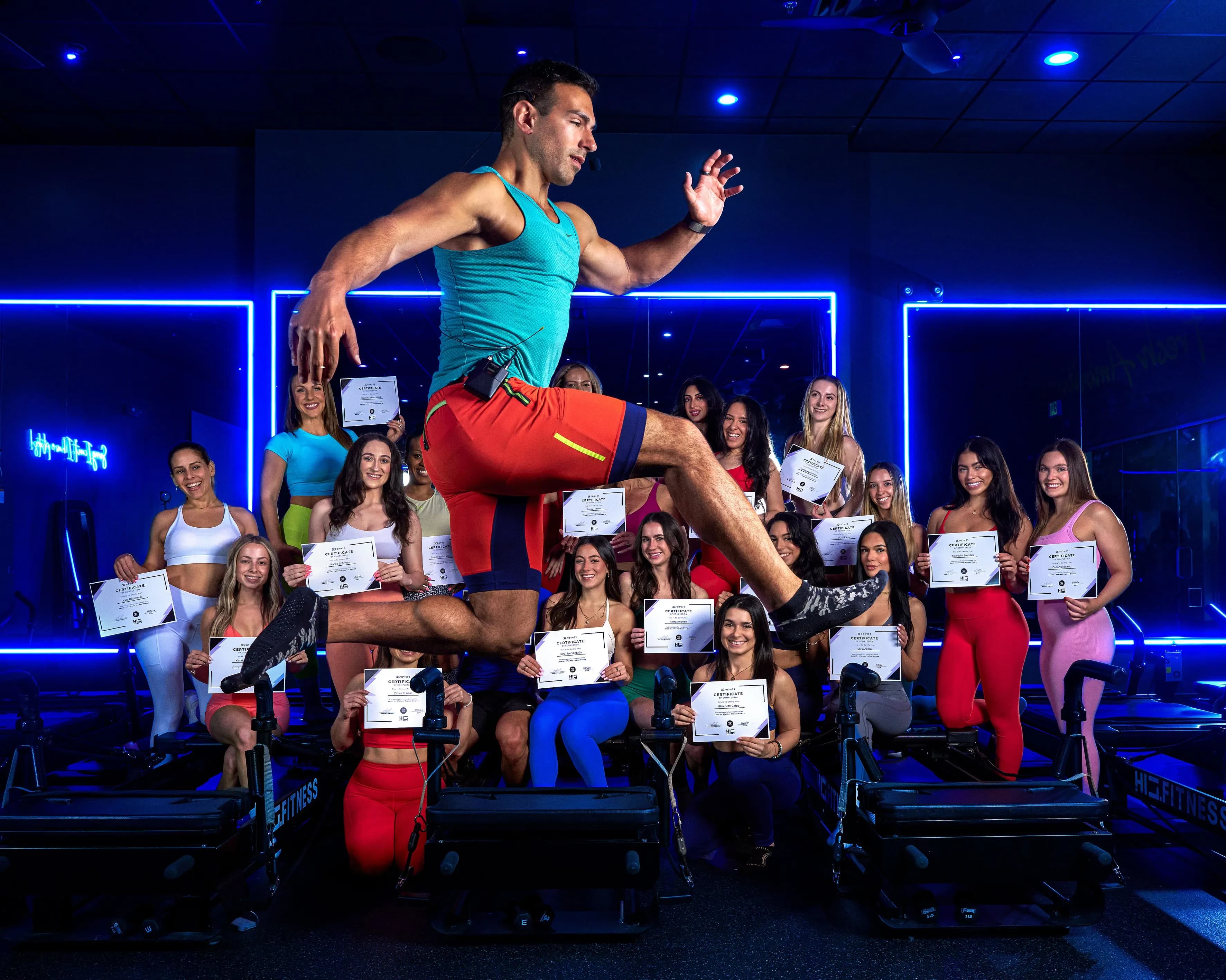 Hili Academy