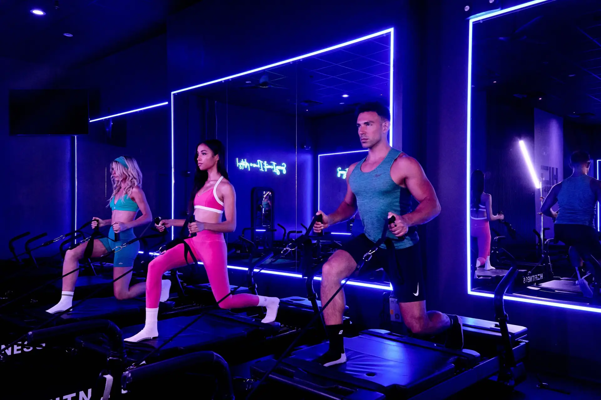The Real Benefits of Pilates — And Why Some Classes Deliver More Than Others
